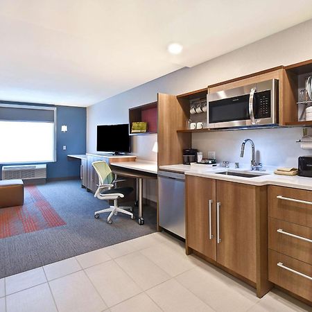 Home2 Suites By Hilton Las Vegas Convention Center - No Resort Fee المظهر الخارجي الصورة