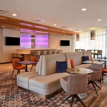 Home2 Suites By Hilton Las Vegas Convention Center - No Resort Fee المظهر الخارجي الصورة