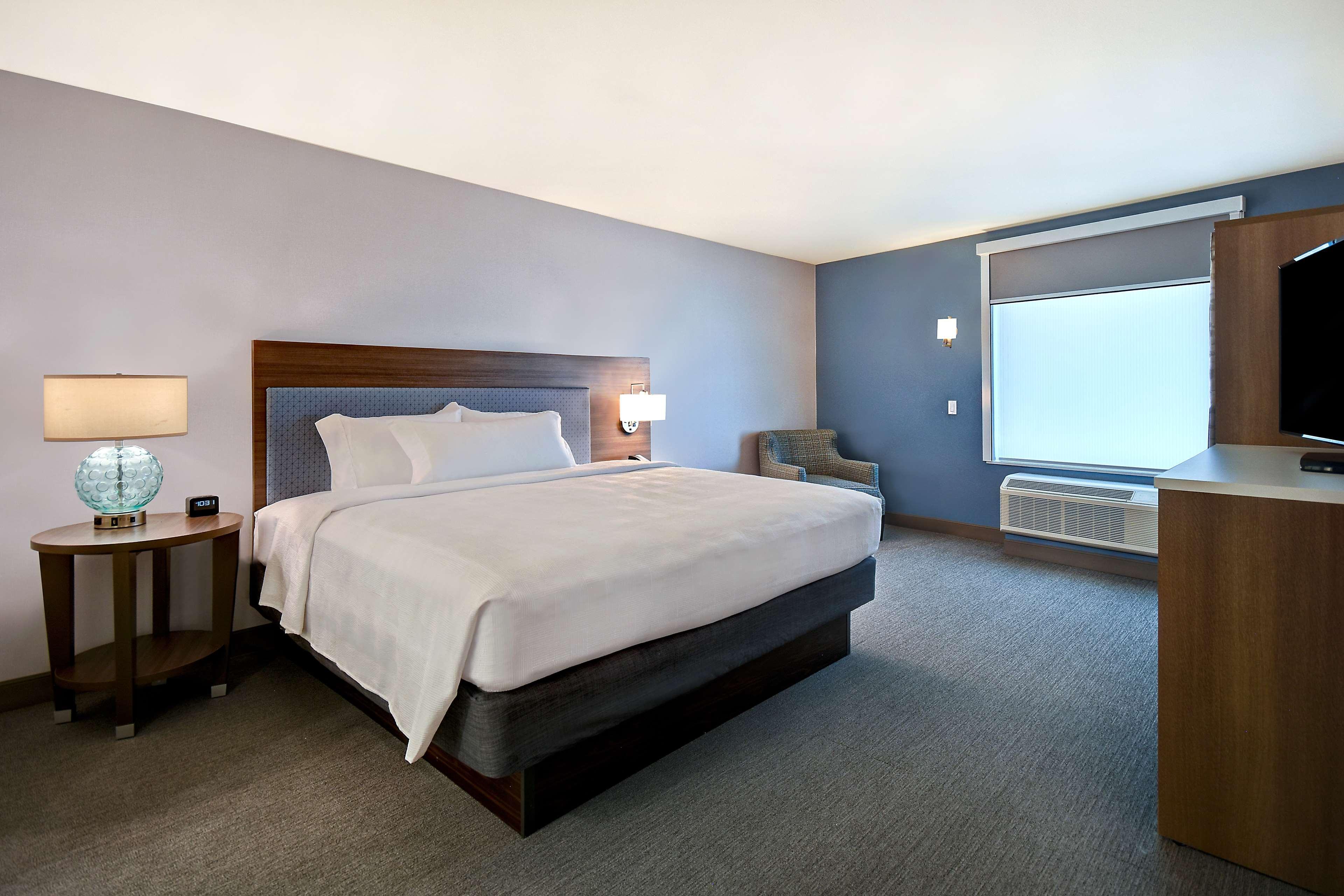 Home2 Suites By Hilton Las Vegas Convention Center - No Resort Fee المظهر الخارجي الصورة