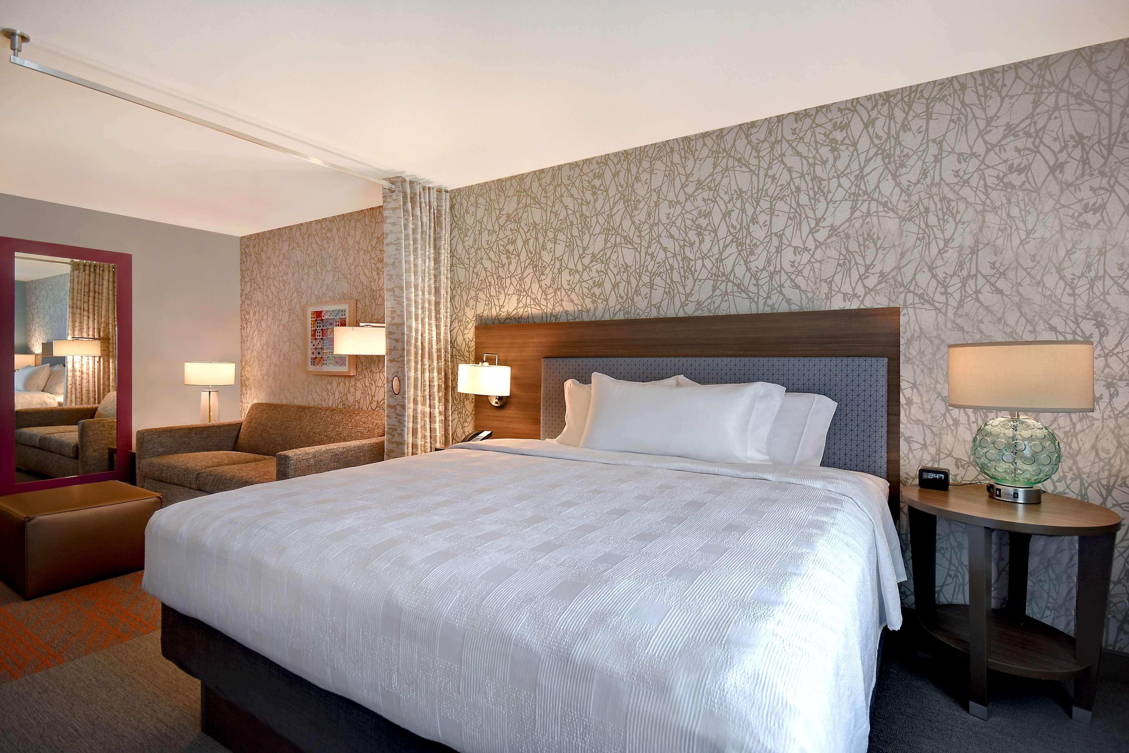 Home2 Suites By Hilton Las Vegas Convention Center - No Resort Fee المظهر الخارجي الصورة