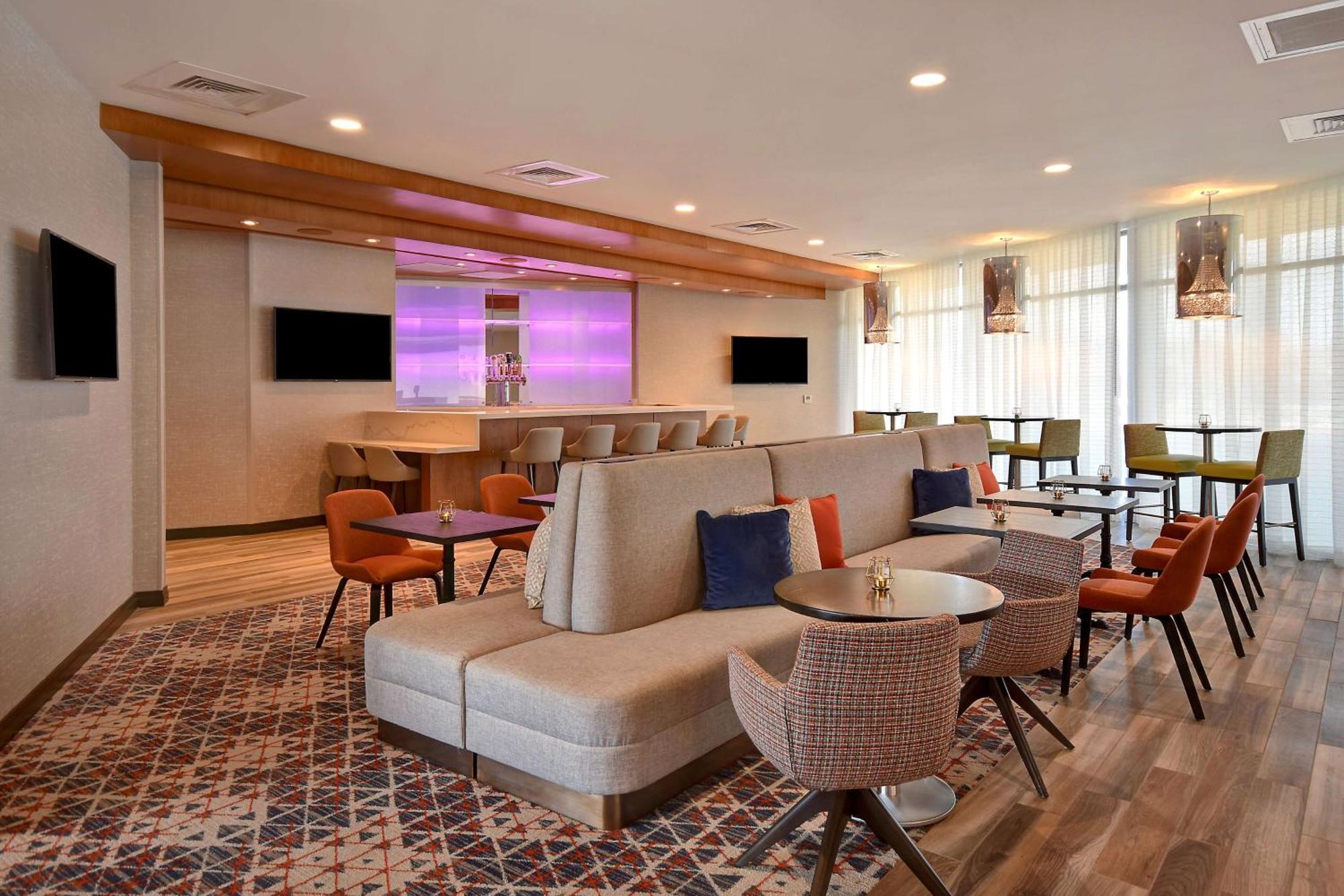 Home2 Suites By Hilton Las Vegas Convention Center - No Resort Fee المظهر الخارجي الصورة