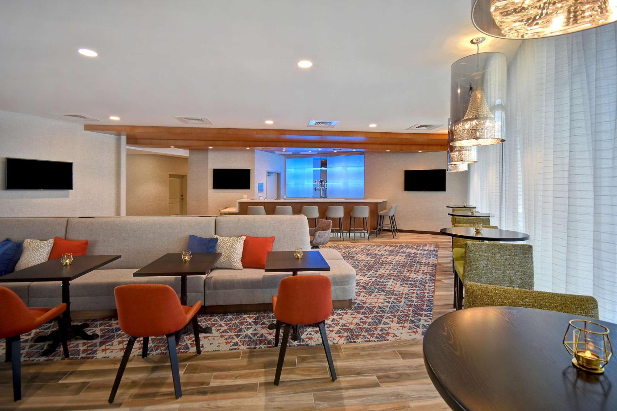 Home2 Suites By Hilton Las Vegas Convention Center - No Resort Fee المظهر الخارجي الصورة