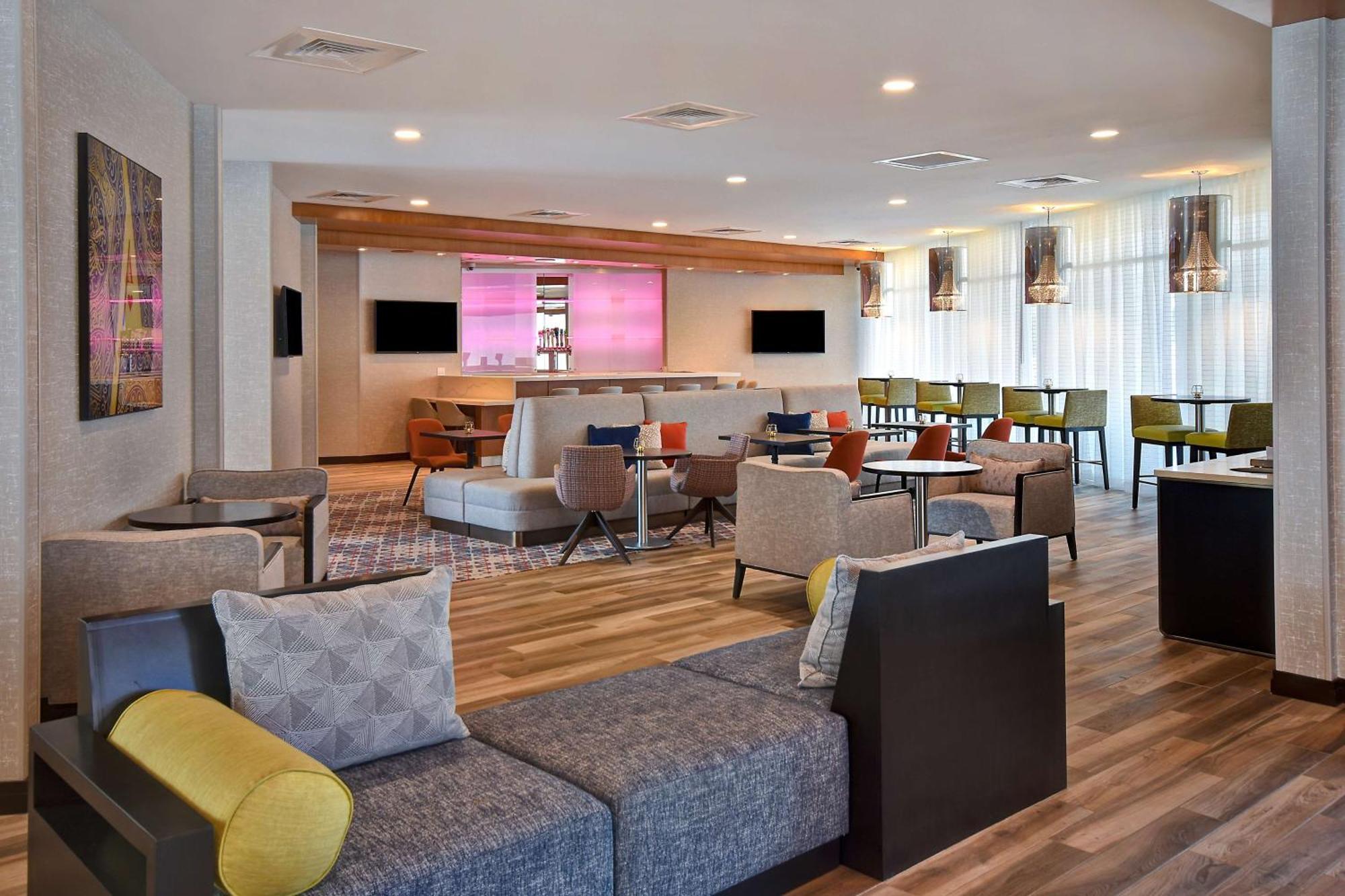 Home2 Suites By Hilton Las Vegas Convention Center - No Resort Fee المظهر الخارجي الصورة