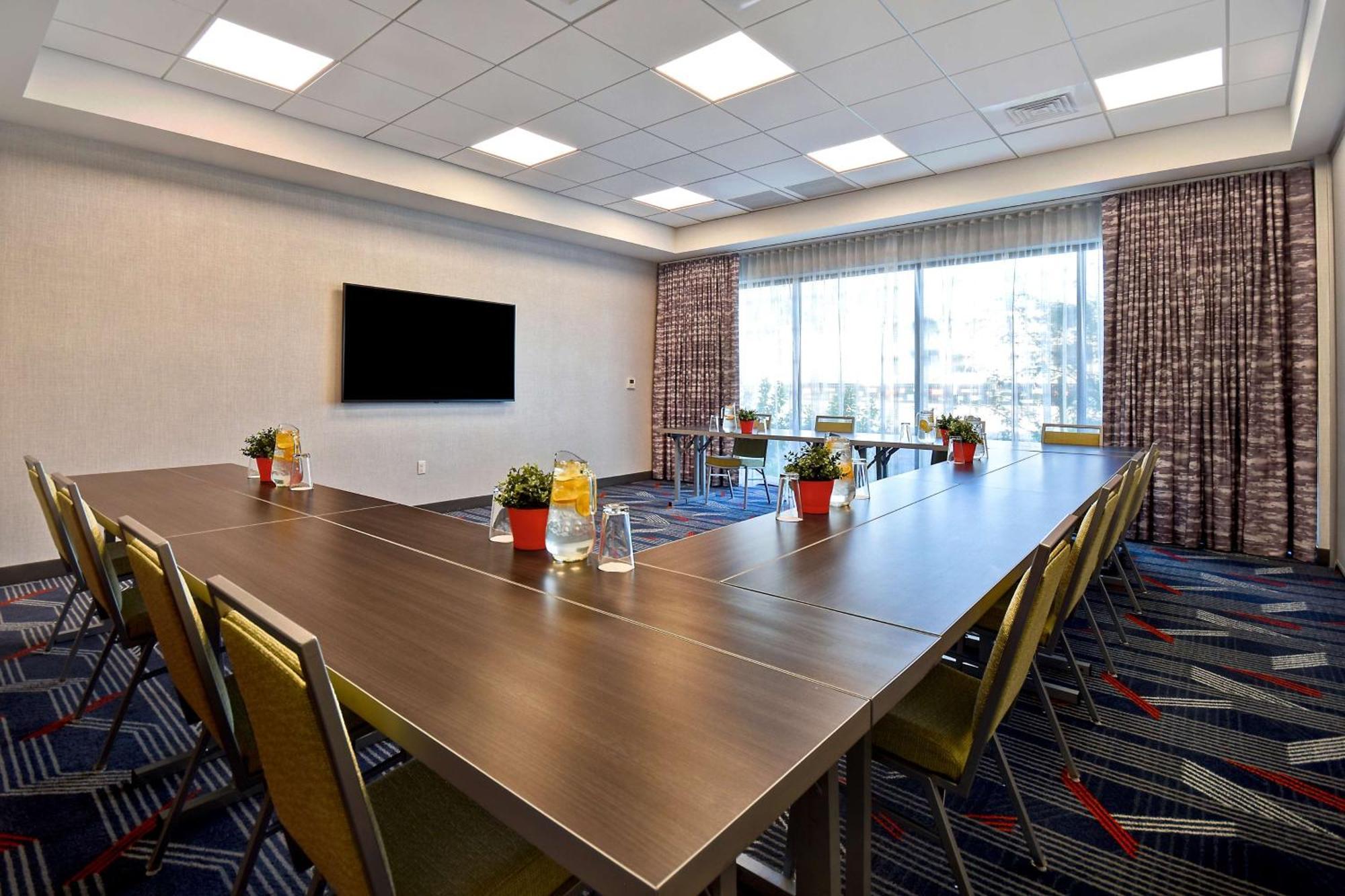 Home2 Suites By Hilton Las Vegas Convention Center - No Resort Fee المظهر الخارجي الصورة