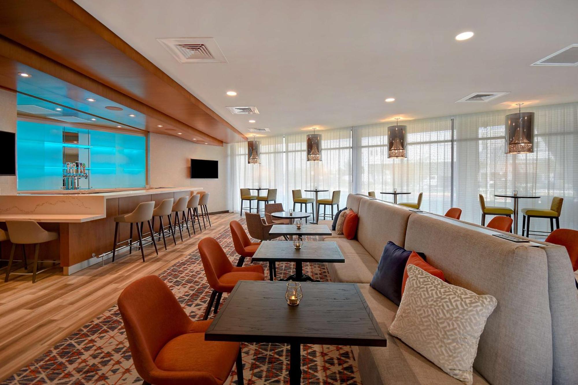 Home2 Suites By Hilton Las Vegas Convention Center - No Resort Fee المظهر الخارجي الصورة