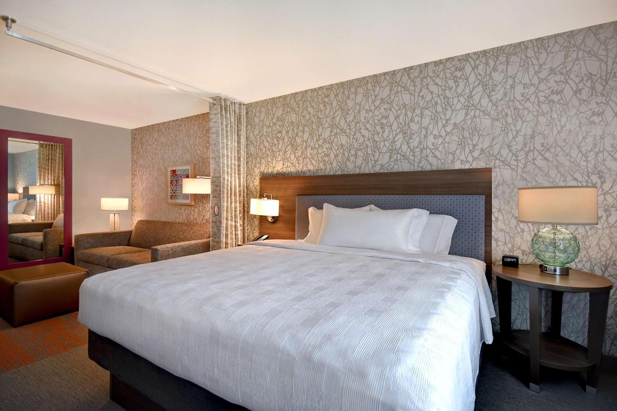 Home2 Suites By Hilton Las Vegas Convention Center - No Resort Fee المظهر الخارجي الصورة