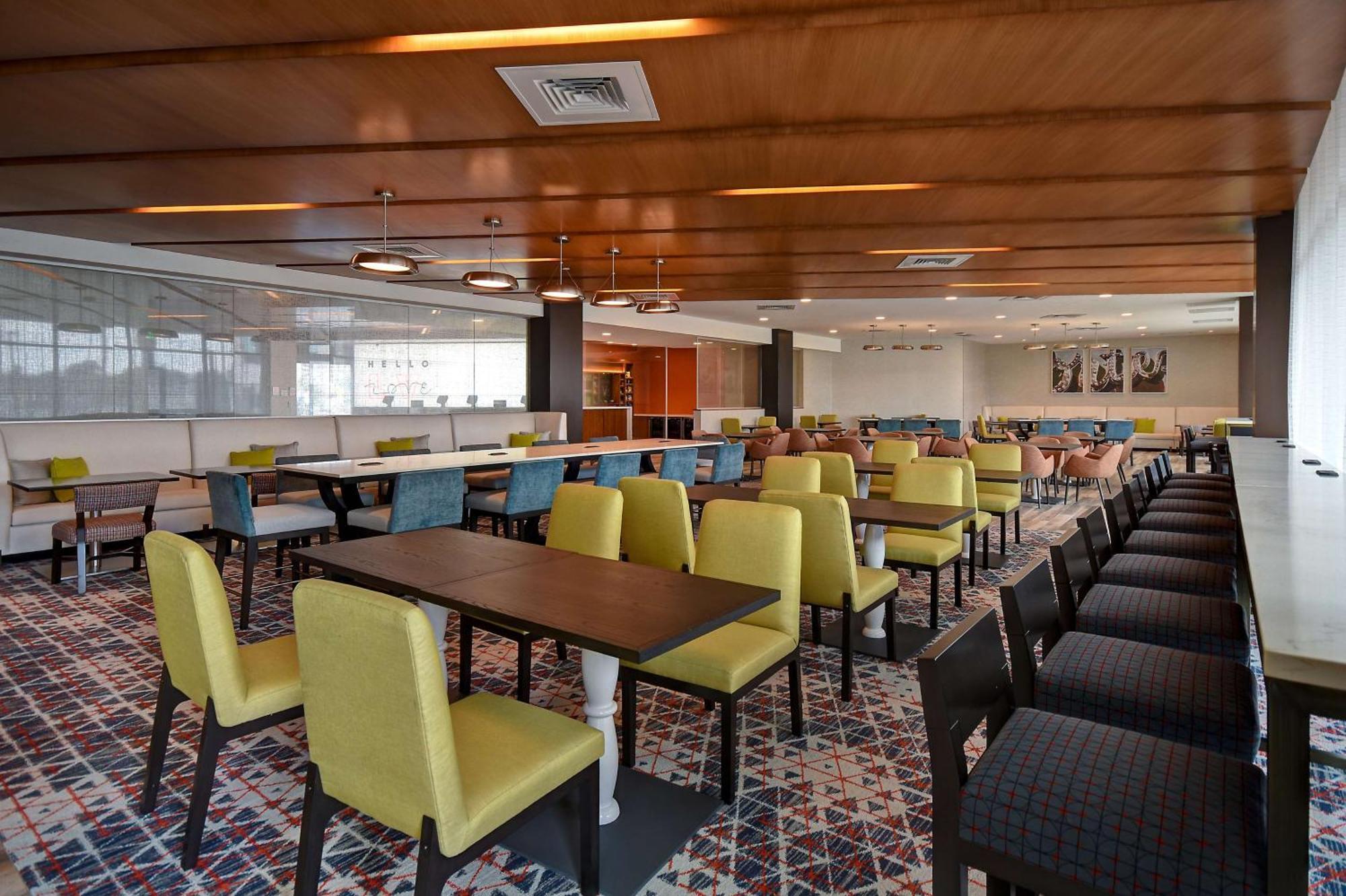 Home2 Suites By Hilton Las Vegas Convention Center - No Resort Fee المظهر الخارجي الصورة