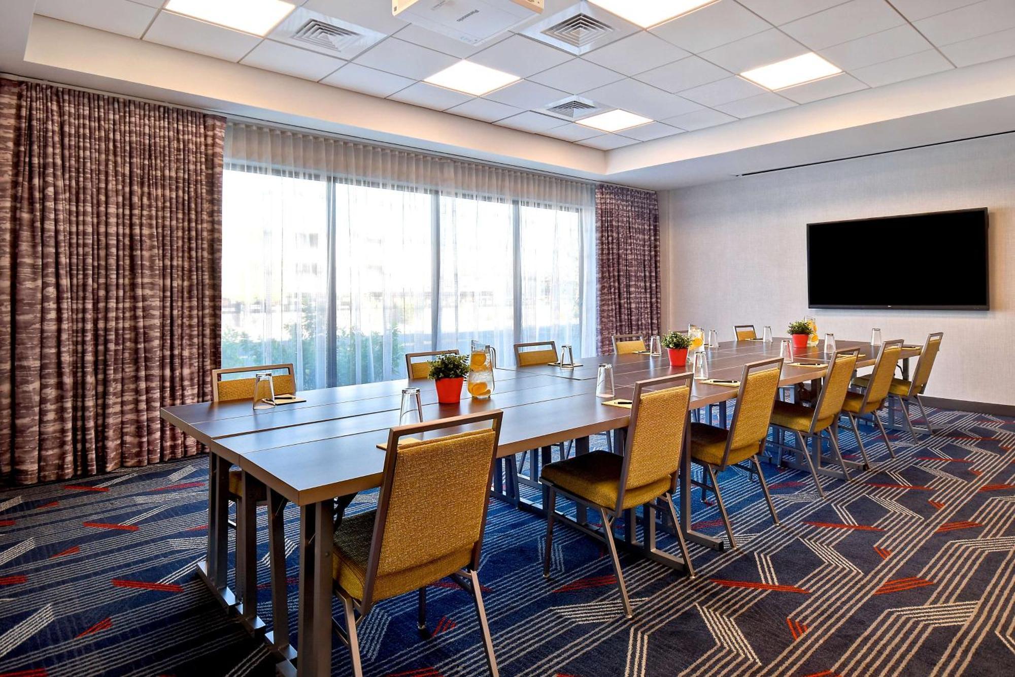 Home2 Suites By Hilton Las Vegas Convention Center - No Resort Fee المظهر الخارجي الصورة