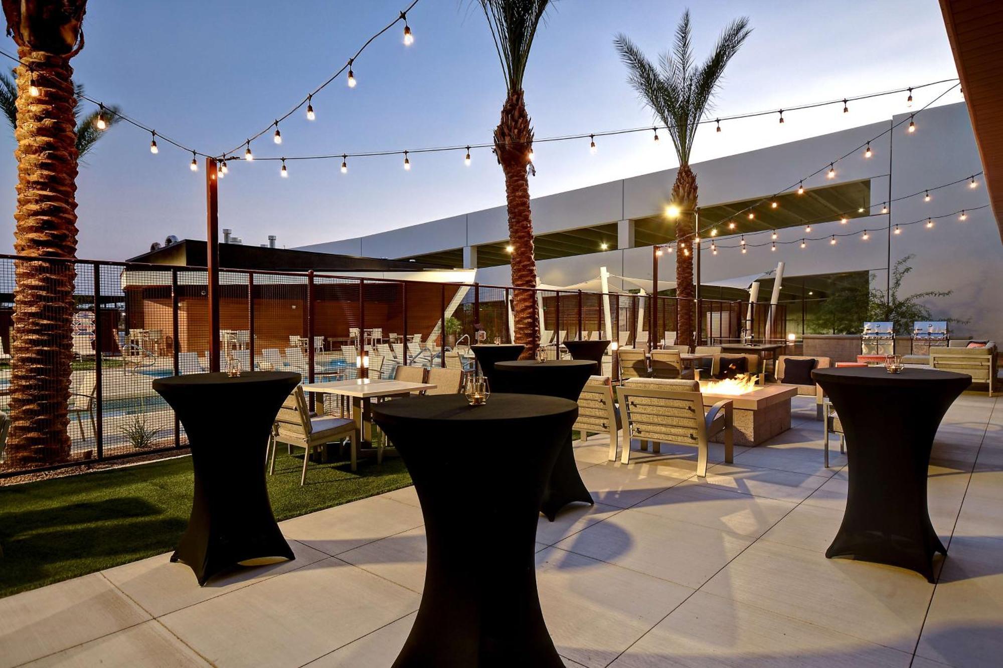 Home2 Suites By Hilton Las Vegas Convention Center - No Resort Fee المظهر الخارجي الصورة